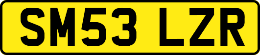 SM53LZR