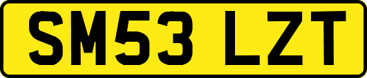SM53LZT