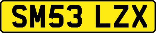 SM53LZX