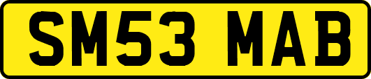 SM53MAB