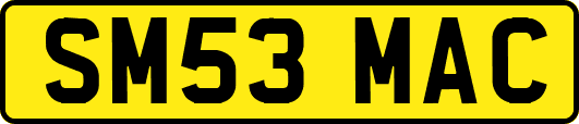 SM53MAC