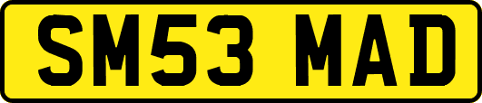SM53MAD