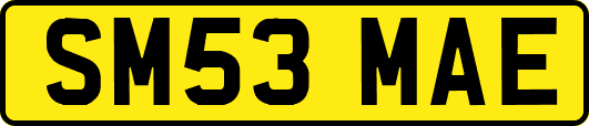 SM53MAE