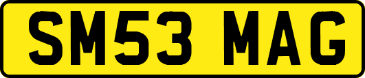 SM53MAG