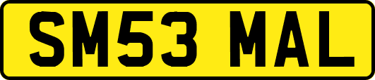 SM53MAL