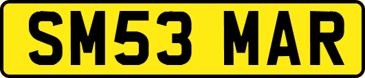 SM53MAR