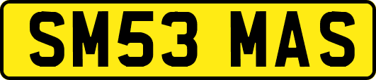 SM53MAS