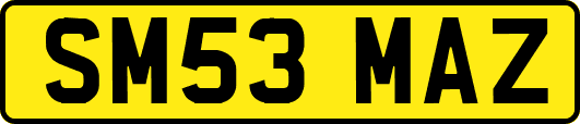 SM53MAZ