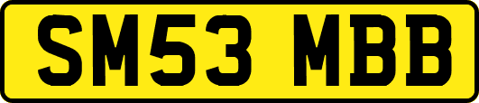 SM53MBB