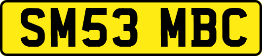 SM53MBC