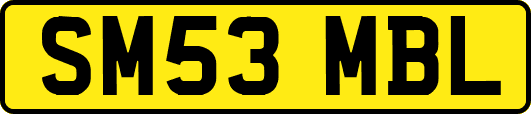 SM53MBL