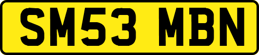 SM53MBN