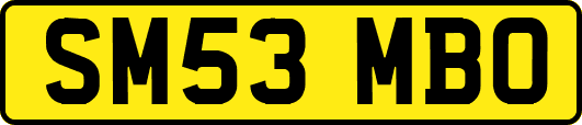 SM53MBO