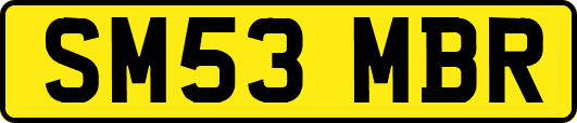SM53MBR