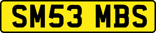 SM53MBS