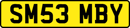 SM53MBY