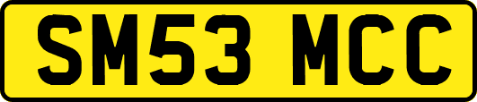 SM53MCC