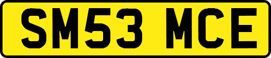 SM53MCE