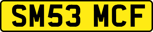 SM53MCF
