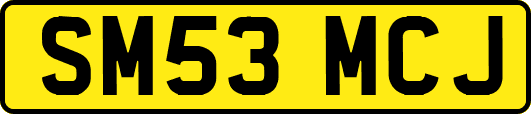 SM53MCJ