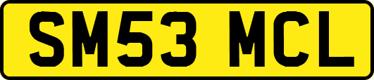 SM53MCL