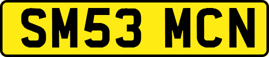 SM53MCN