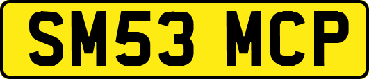 SM53MCP