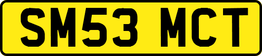 SM53MCT