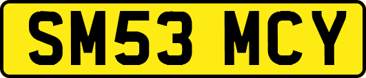 SM53MCY