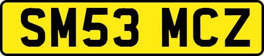 SM53MCZ