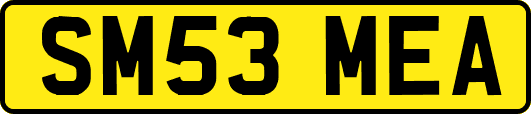 SM53MEA