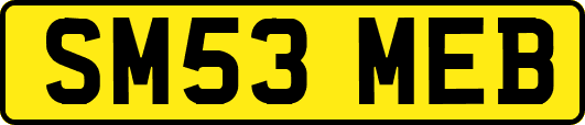 SM53MEB