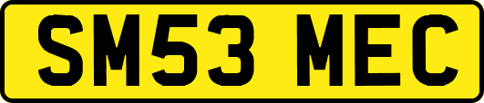 SM53MEC