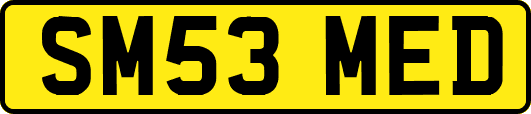 SM53MED