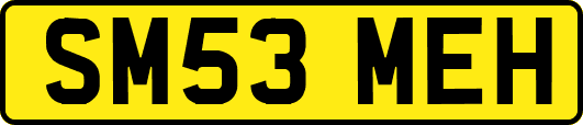 SM53MEH
