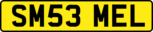 SM53MEL