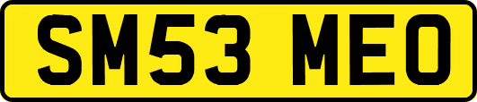 SM53MEO