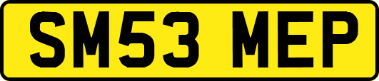 SM53MEP