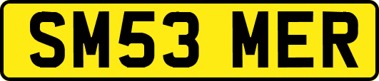 SM53MER