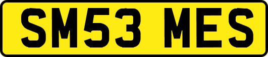 SM53MES