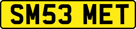 SM53MET