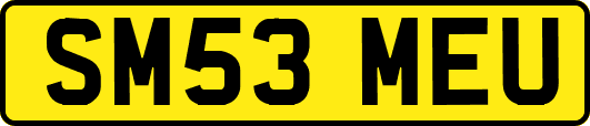 SM53MEU