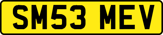 SM53MEV