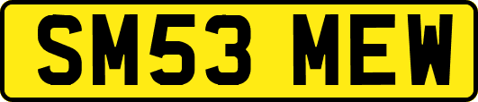 SM53MEW