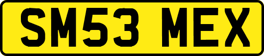 SM53MEX