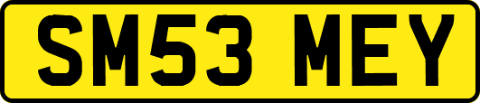 SM53MEY