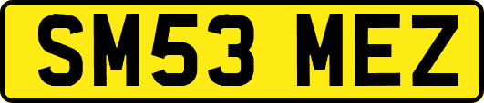 SM53MEZ