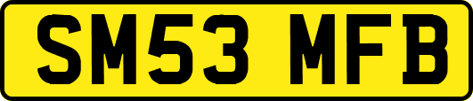 SM53MFB