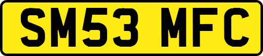 SM53MFC