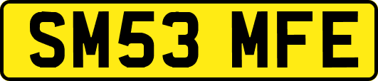 SM53MFE